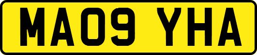 MA09YHA