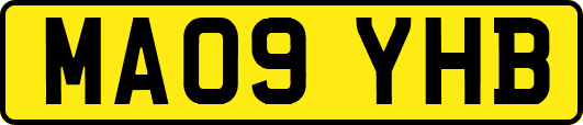 MA09YHB