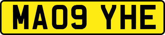 MA09YHE
