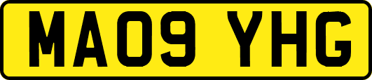 MA09YHG