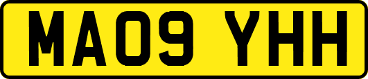 MA09YHH