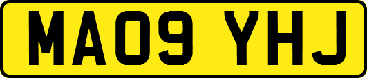 MA09YHJ