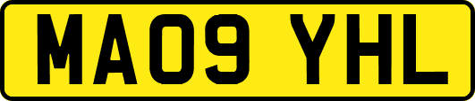 MA09YHL