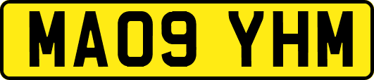 MA09YHM