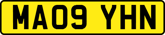 MA09YHN