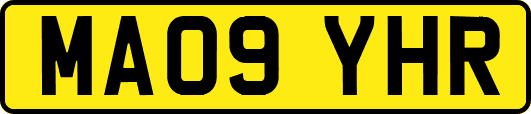 MA09YHR