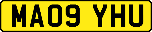 MA09YHU