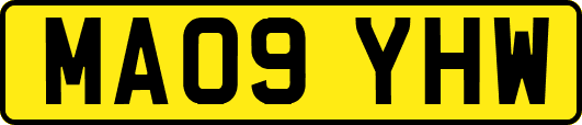 MA09YHW
