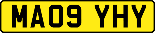 MA09YHY
