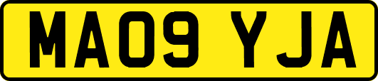 MA09YJA