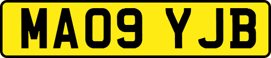 MA09YJB