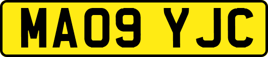 MA09YJC