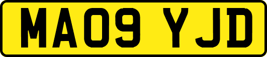 MA09YJD