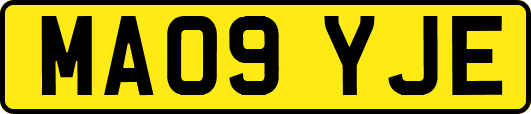 MA09YJE