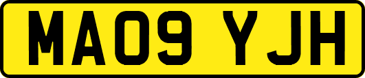 MA09YJH