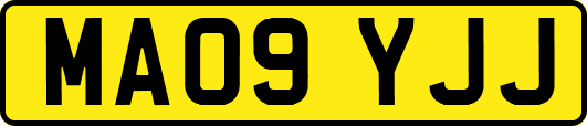 MA09YJJ