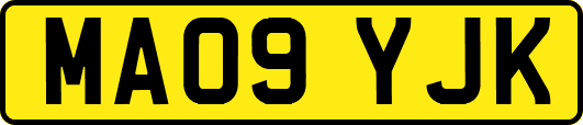 MA09YJK