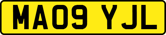 MA09YJL