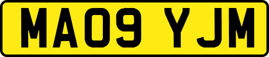 MA09YJM