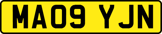 MA09YJN