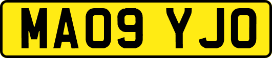 MA09YJO