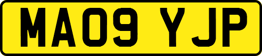 MA09YJP