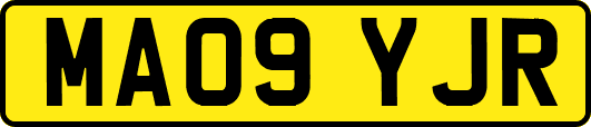 MA09YJR