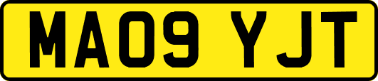 MA09YJT