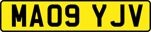 MA09YJV