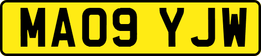 MA09YJW