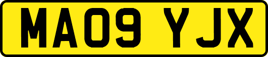 MA09YJX
