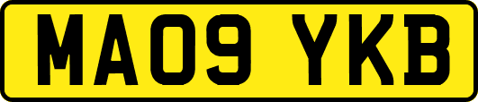 MA09YKB