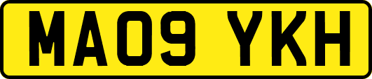 MA09YKH