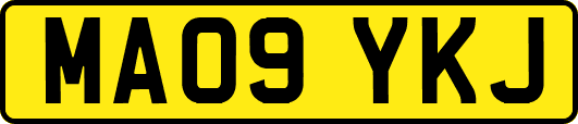 MA09YKJ