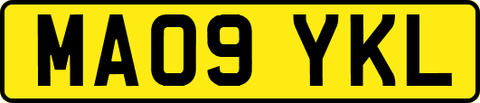 MA09YKL