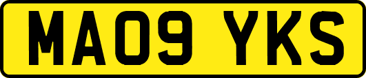 MA09YKS