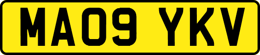 MA09YKV