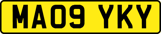 MA09YKY