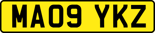 MA09YKZ