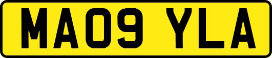 MA09YLA