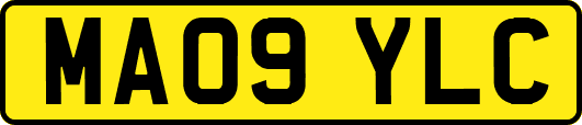 MA09YLC