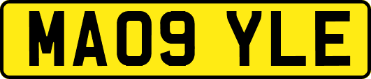 MA09YLE