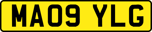 MA09YLG