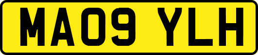 MA09YLH