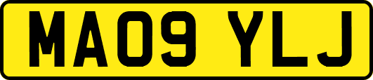 MA09YLJ