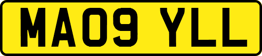 MA09YLL