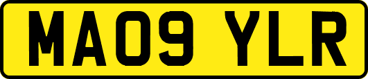 MA09YLR