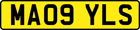 MA09YLS