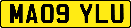 MA09YLU