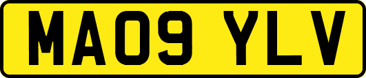 MA09YLV